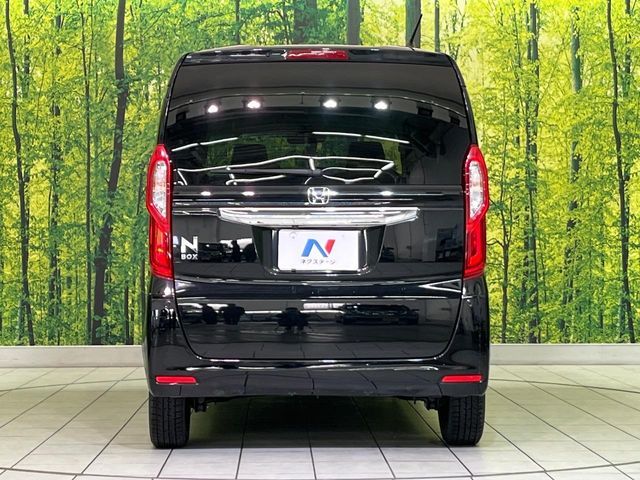 HONDA N BOX 2020 Image 31