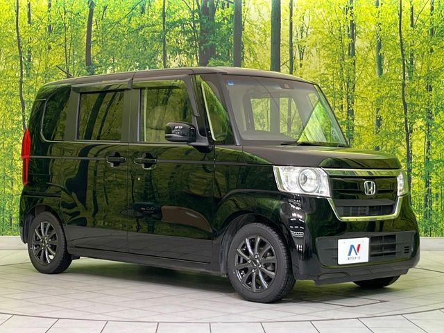 HONDA N BOX 2020 Image 31
