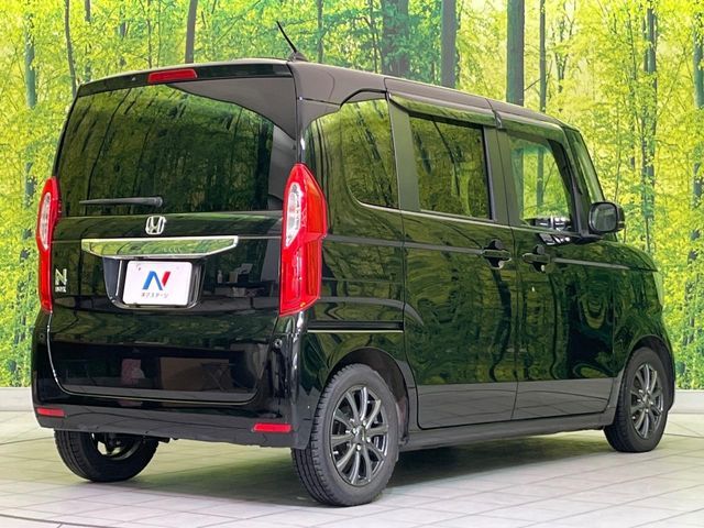 HONDA N BOX 2020 Image 31
