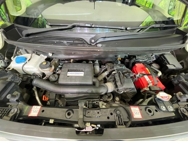 HONDA N BOX 2020 Image 31