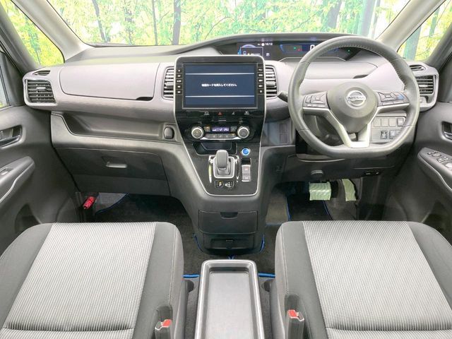 NISSAN SERENA  WG 2021 Image 31