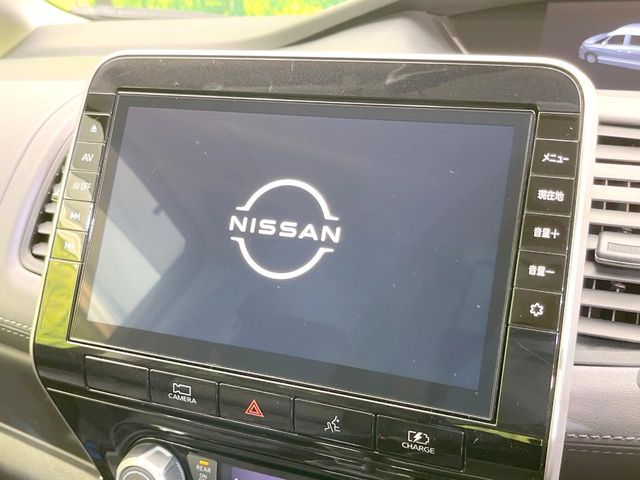 NISSAN SERENA  WG 2021 Image 31