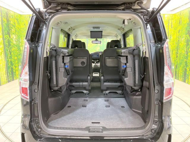 NISSAN SERENA  WG 2021 Image 31