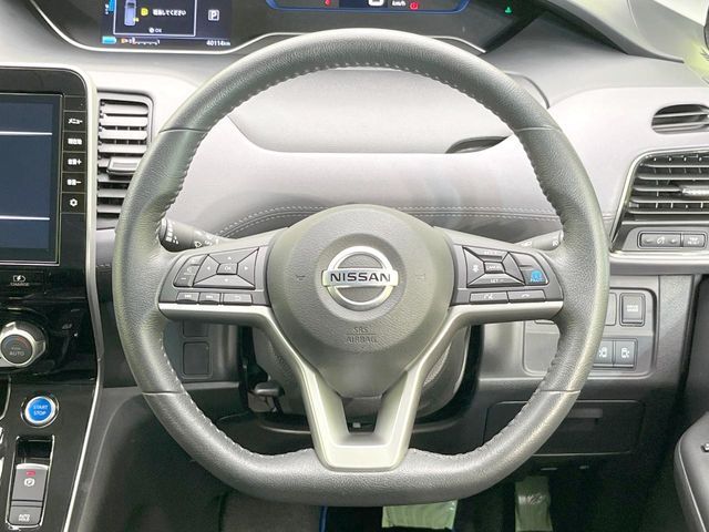 NISSAN SERENA  WG 2021 Image 31