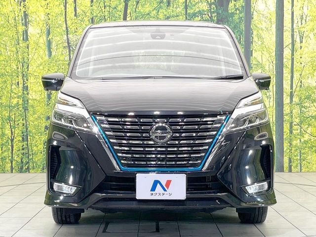 NISSAN SERENA  WG 2021 Image 31