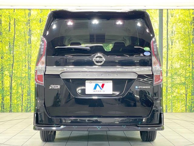 NISSAN SERENA  WG 2021 Image 31