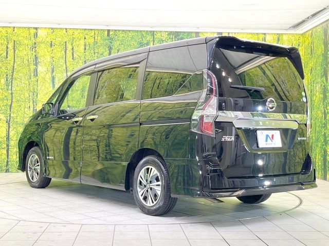 NISSAN SERENA  WG 2021 Image 31
