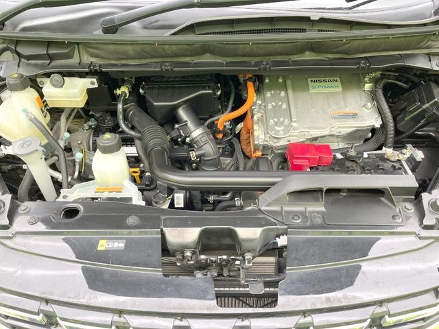 NISSAN SERENA  WG 2021 Image 31