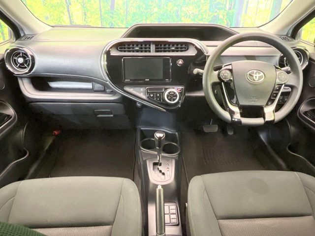 TOYOTA AQUA 2019 Image 31