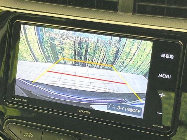 TOYOTA AQUA 2019 Image 31