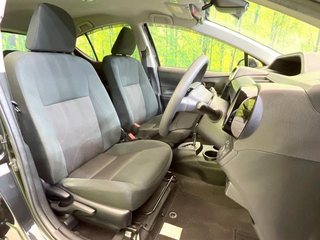 TOYOTA AQUA 2019 Image 31