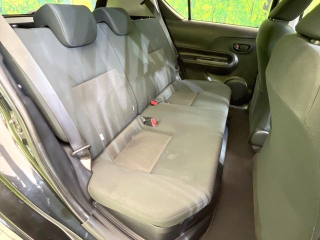 TOYOTA AQUA 2019 Image 31