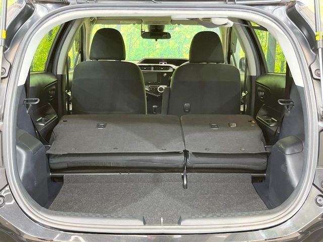 TOYOTA AQUA 2019 Image 31