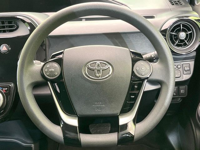 TOYOTA AQUA 2019 Image 31