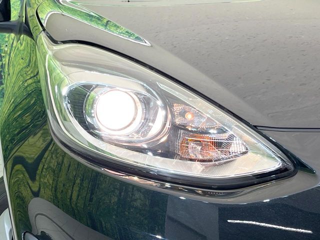 TOYOTA AQUA 2019 Image 31