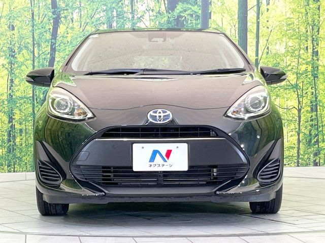 TOYOTA AQUA 2019 Image 31