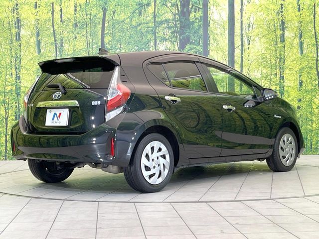 TOYOTA AQUA 2019 Image 31