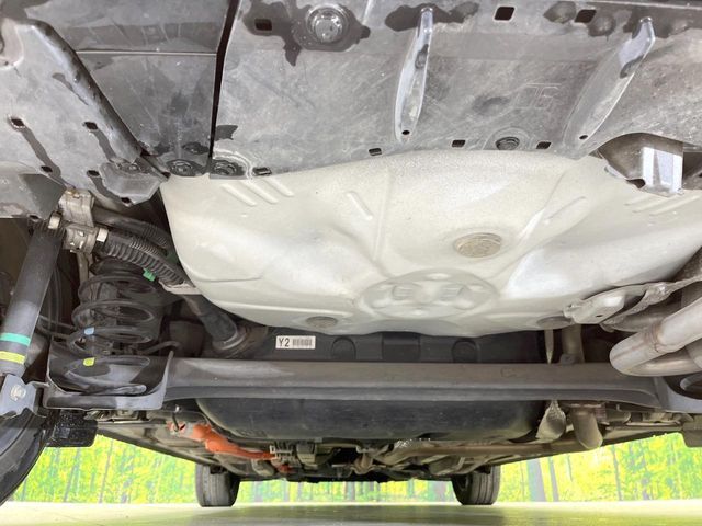 TOYOTA AQUA 2019 Image 31