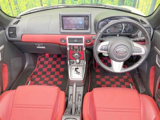 DAIHATSU COPEN 2015 Image 31