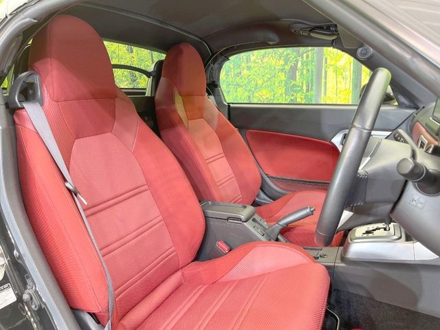 DAIHATSU COPEN 2015 Image 31