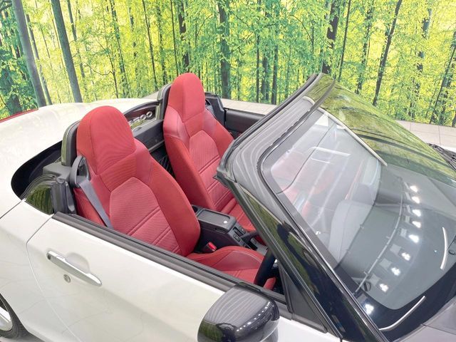 DAIHATSU COPEN 2015 Image 31