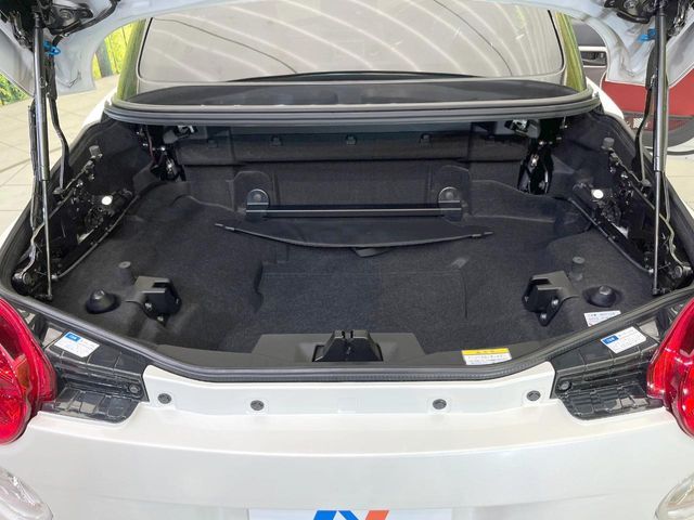 DAIHATSU COPEN 2015 Image 31