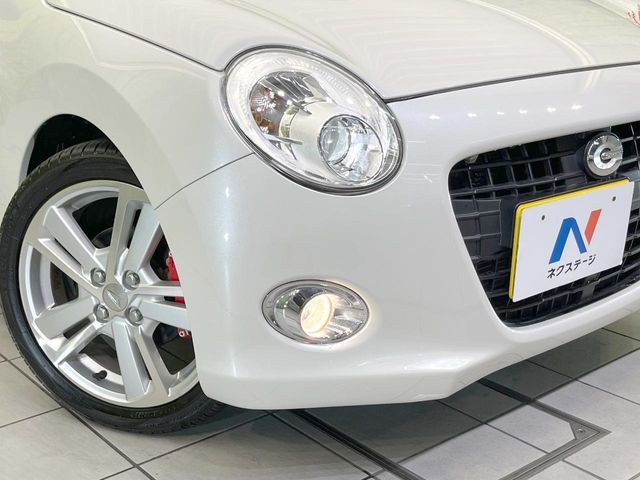 DAIHATSU COPEN 2015 Image 31