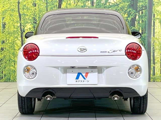 DAIHATSU COPEN 2015 Image 31