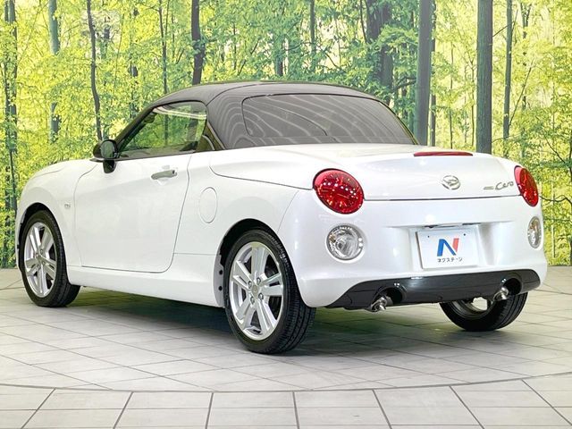 DAIHATSU COPEN 2015 Image 31