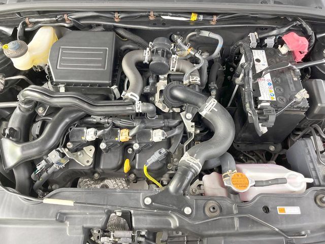 DAIHATSU COPEN 2015 Image 31