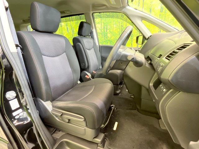 NISSAN SERENA  S-HYBRID 2013 Image 31