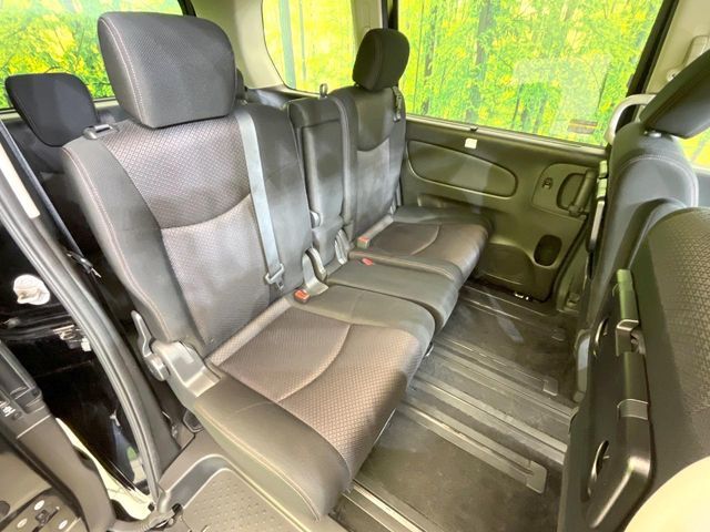 NISSAN SERENA  S-HYBRID 2013 Image 31