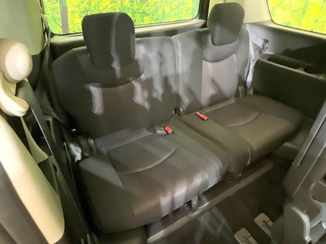 NISSAN SERENA  S-HYBRID 2013 Image 31