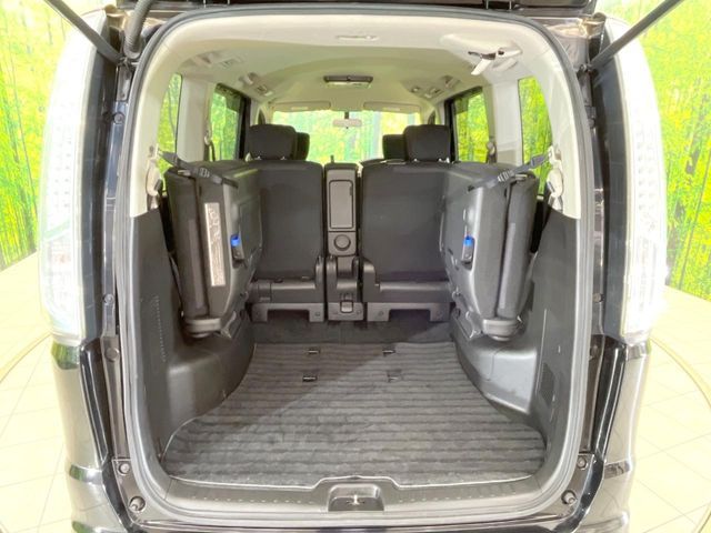 NISSAN SERENA  S-HYBRID 2013 Image 31