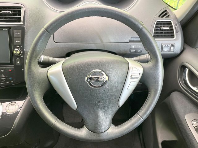 NISSAN SERENA  S-HYBRID 2013 Image 31