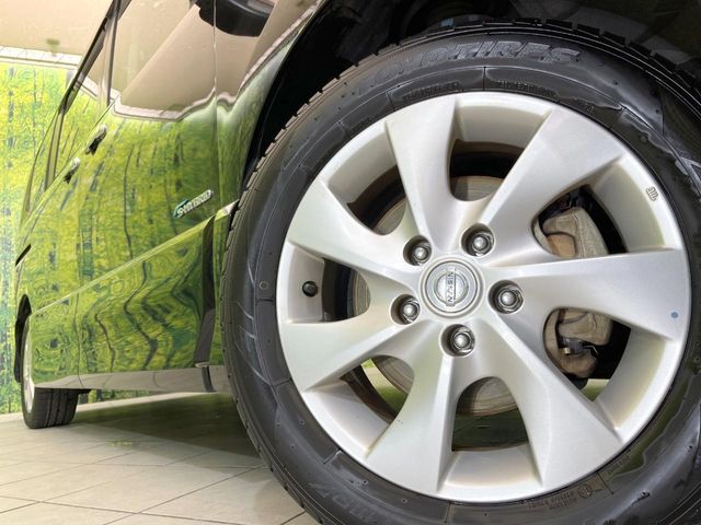 NISSAN SERENA  S-HYBRID 2013 Image 31