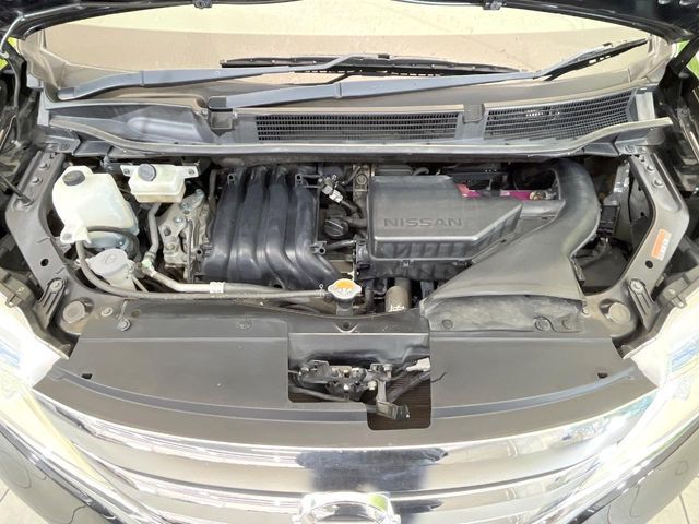 NISSAN SERENA  S-HYBRID 2013 Image 31