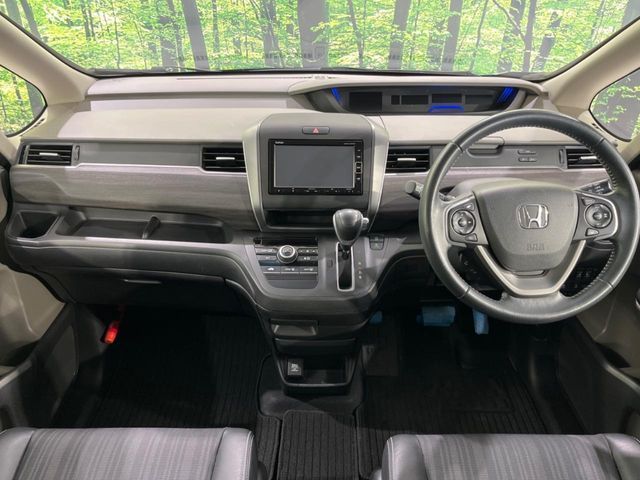 HONDA FREED 2018 Image 31