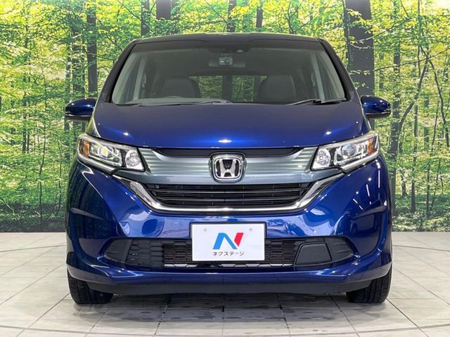 HONDA FREED 2018 Image 31
