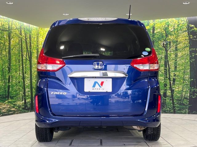 HONDA FREED 2018 Image 31