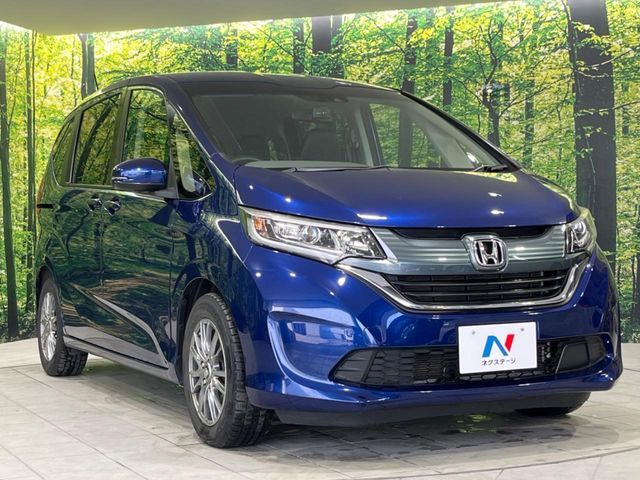 HONDA FREED 2018 Image 31