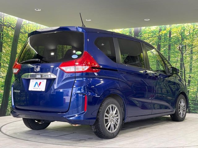 HONDA FREED 2018 Image 31