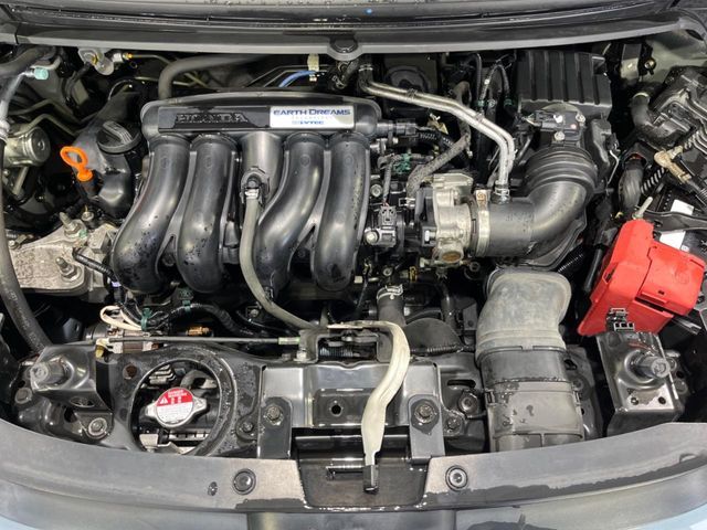 HONDA FREED 2018 Image 31