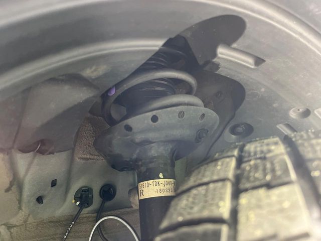 HONDA FREED 2018 Image 31