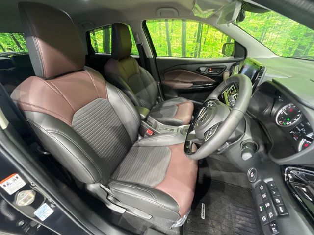 SUZUKI FRONX 2024 Image 31