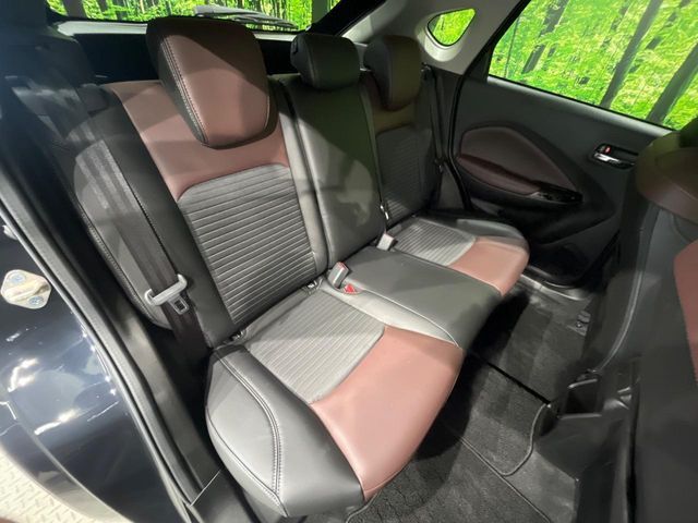 SUZUKI FRONX 2024 Image 31