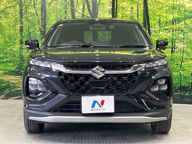 SUZUKI FRONX 2024 Image 31