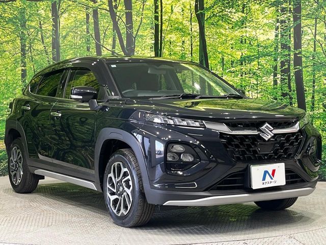 SUZUKI FRONX 2024 Image 31