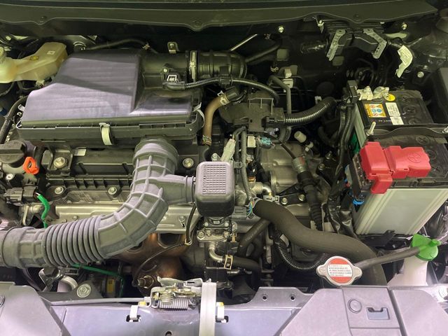 SUZUKI FRONX 2024 Image 31