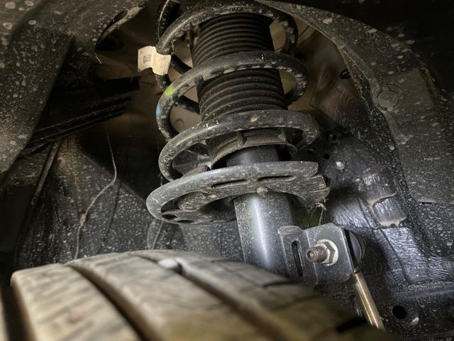 SUZUKI FRONX 2024 Image 31